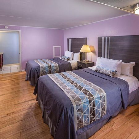 Sunrise Inn ハーシー エクステリア 写真