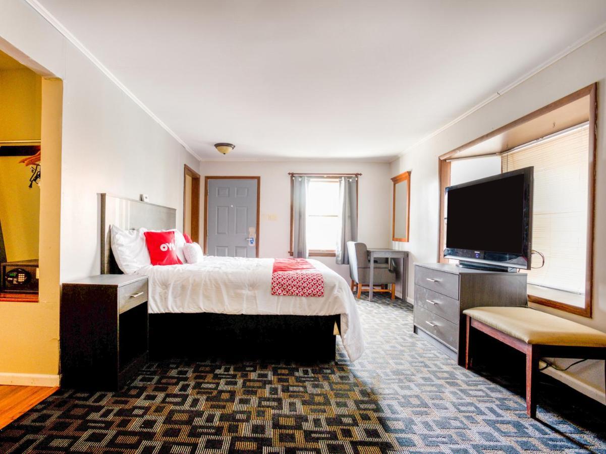 Sunrise Inn ハーシー エクステリア 写真